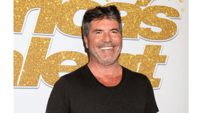Simon Cowell Hospitalised With Broken Back After E-Bicycle Fall