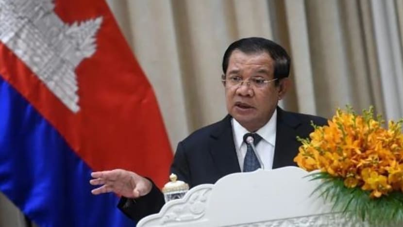 Forum, mesyuarat Datuk Bandar ASEAN di Kemboja bincang kerjasama bangunkan bandar bijak Forum, mesyuarat Datuk Bandar ASEAN di Kemboja bincang kerjasama bangunkan bandar bijak