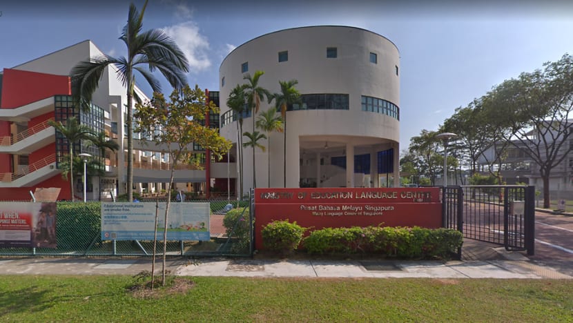 French teacher with MOE Language Centre investigated by Thai authorities, confirms ministry French teacher with MOE Language Centre investigated by Thai authorities, confirms ministry