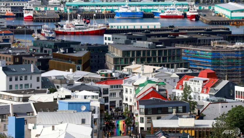 Iceland votes as hung parliament predicted Iceland votes as hung parliament predicted