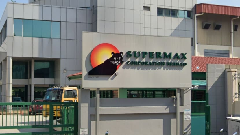 US bars Malaysian glove maker Supermax over alleged labour abuses