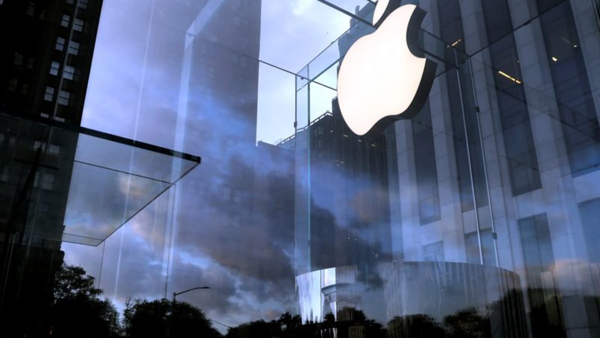Exclusive-Apple faces ‘strong action’ if App Store changes fall short, EU’s Breton says