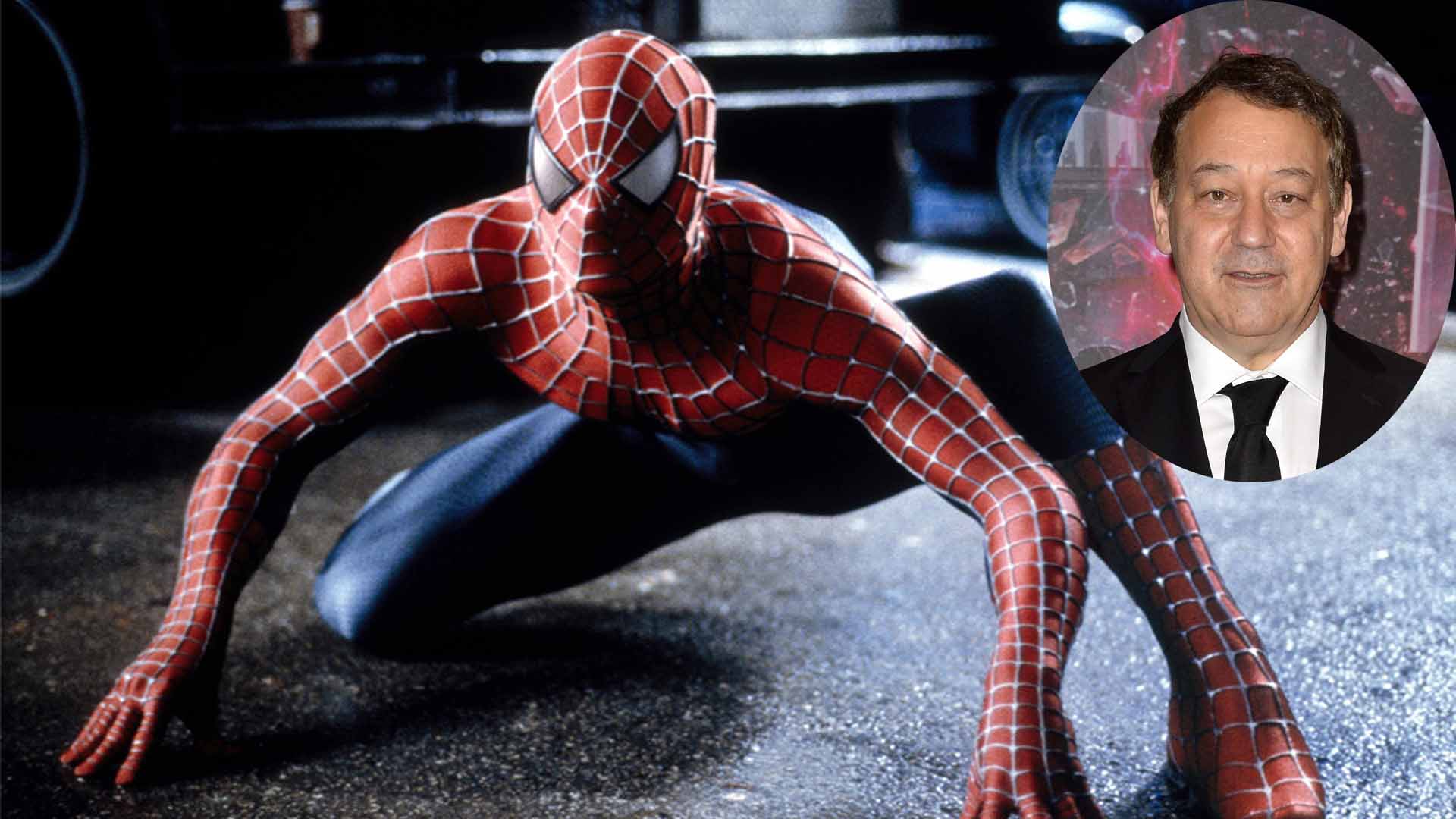 Spider-Man Turns 20: Sam Raimi Was Told By Agent That The Studio Had 18 Directors They Would " Rather Have" Than Him