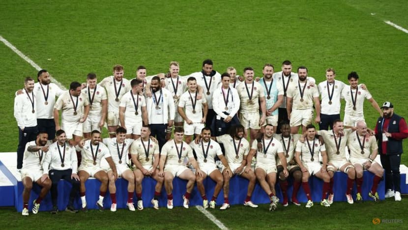 England claim bronze but need more to challenge the elite