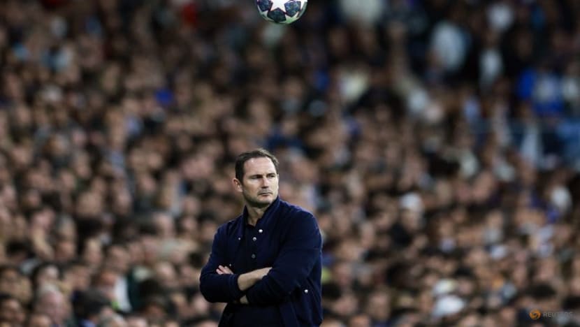 Lampard seeks first win on Stamford Bridge return but suffers Koulibaly blow Lampard seeks first win on Stamford Bridge return but suffers Koulibaly blow