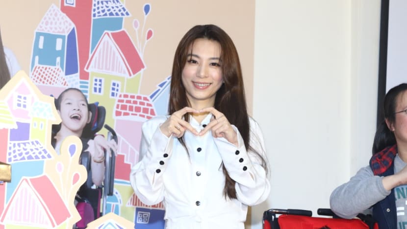 Hebe Tien Was Reportedly Offered S$4.8mil To Go On Chinese Variety Show, But She Turned It Down