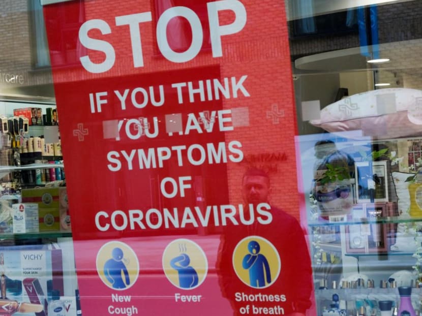 Covid-19 symptoms usually last months, large-scale Dutch survey suggests