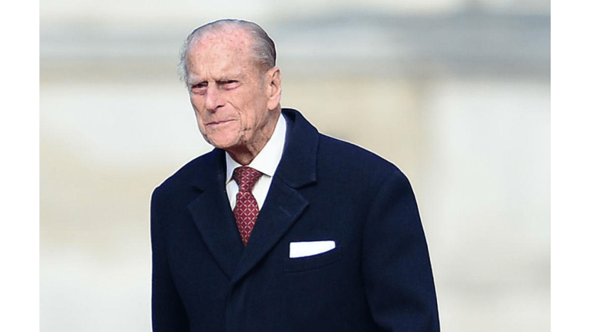 Prince Philip breathalysed by police after crash