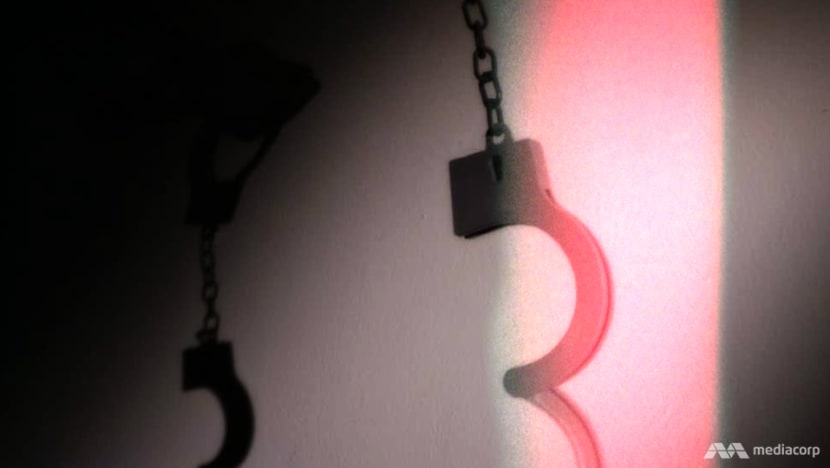 Jail sentence shortened for man in Malaysia convicted of 623 sexual offences against daughter Jail sentence shortened for man in Malaysia convicted of 623 sexual offences against daughter