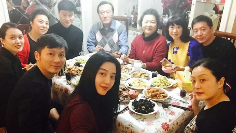 Fan Bingbing, Li Chen deny they held engagement party