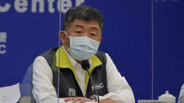 【冠状病毒19】台湾桃园医院感染群病例增至13人 