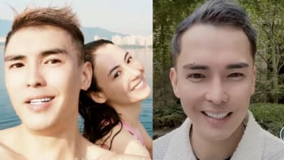 cecilia-cheung-brother-pak-man