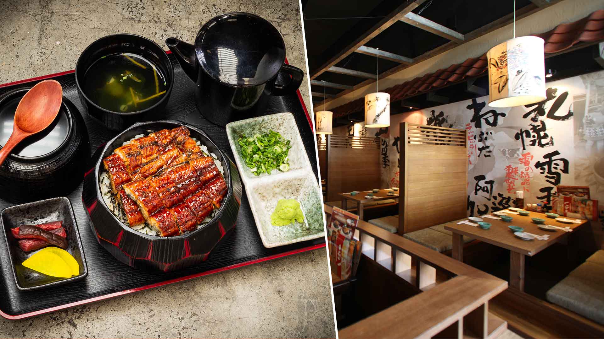 New Unagi Specialist Una Una Says It Serves Cheapest Eel In Town, Offers 50% Off Every Second Bowl New Unagi Specialist Una Una Says It Serves Cheapest Eel In Town, Offers 50% Off Every Second Bowl