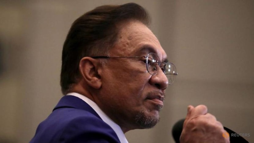Putrajaya is stonewalling state government efforts to procure COVID-19 vaccines directly: Anwar Putrajaya is stonewalling state government efforts to procure COVID-19 vaccines directly: Anwar