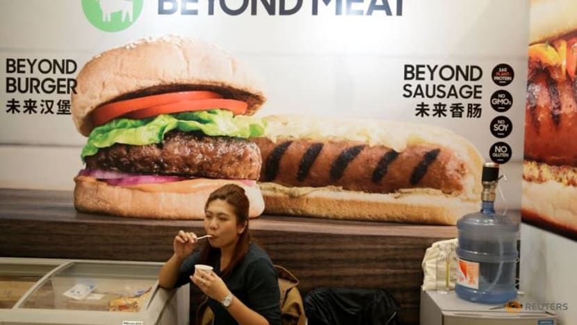 Beyond Meat CFO Mark Nelson to retire Beyond Meat CFO Mark Nelson to retire