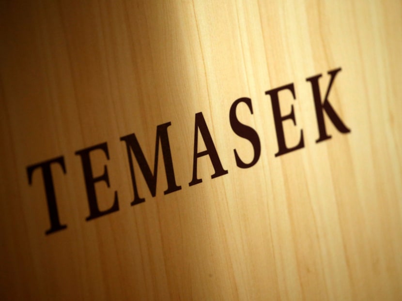 A new subsidiary of Temasek Holdings will manage a S$4.5 billion fund.