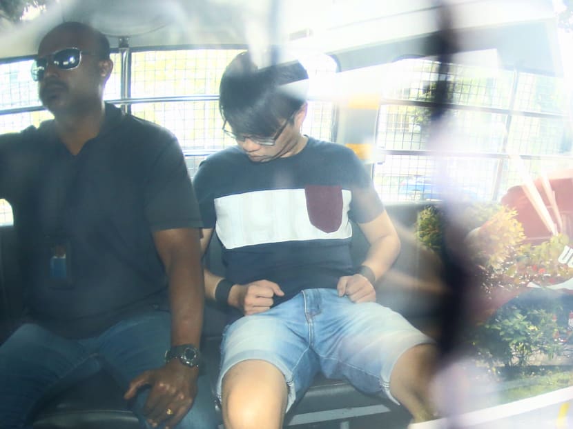 Three charged for extortion bid in Penang kidnap case