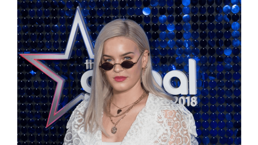 Anne-Marie's anxiety worsened as her career took off Anne-Marie's anxiety worsened as her career took off