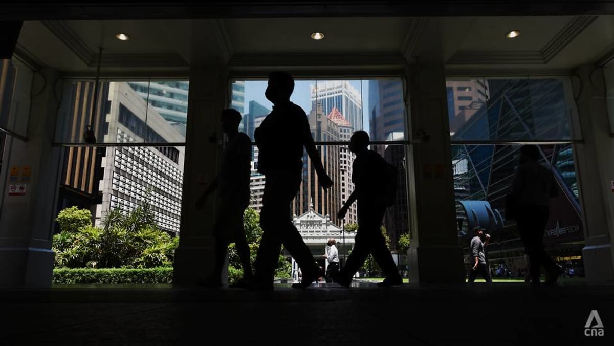 Ketakutan akan resesi?  Beberapa bisnis di Singapura bersiap menghadapi masa-masa sulit di masa depan