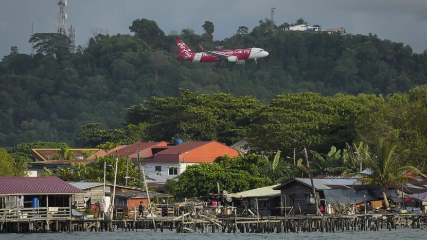 Malaysia’s Sabah state announces stricter entry rules for travellers from China Malaysia’s Sabah state announces stricter entry rules for travellers from China