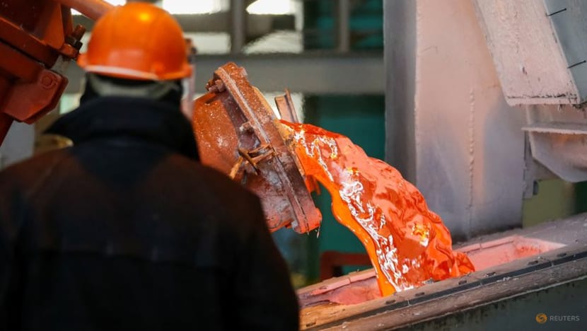 Kazakhstan to increase minerals extraction tax on key metals