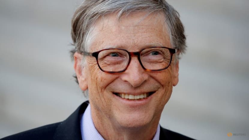 American Airlines, Microsoft join Gates-backed program to boost clean energy American Airlines, Microsoft join Gates-backed program to boost clean energy