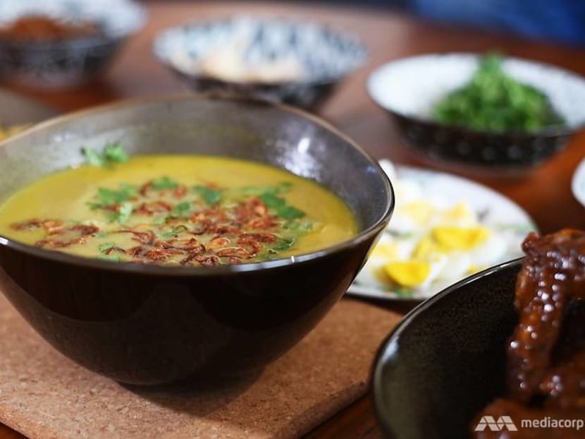 'Country captain' chicken curry? The British legacy found in our food heritage 'Country captain' chicken curry? The British legacy found in our food heritage