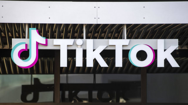 美国众议院料表决强制TikTok剥离法案 脱售限期延长到一年
