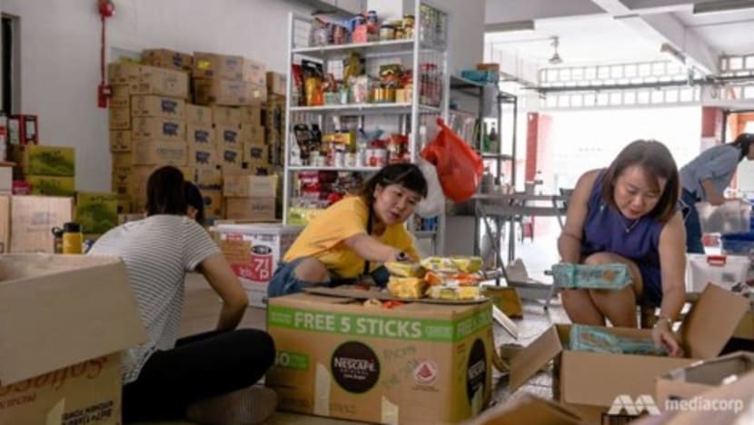 Warga Singapura ini tidak berat hati untuk kongsi rumahnya dengan orang lain. Apa sebabnya? 11 home 8