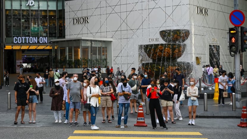Foreigners wanted: Malaysia, Thailand look to individuals to live and invest in their countries to boost economy Foreigners wanted: Malaysia, Thailand look to individuals to live and invest in their countries to boost economy