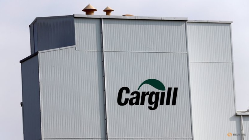 Cargill to sell China poultry business to private equity firm DCP Capital