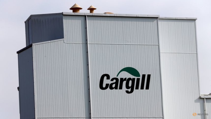 Cargill to sell China poultry business to private equity firm DCP Capital Cargill to sell China poultry business to private equity firm DCP Capital
