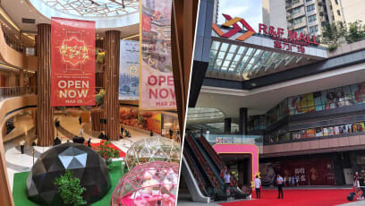 9 Things To Check Out At JB's New And Insta-Worthy R&F Mall