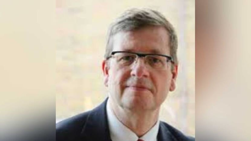 Former head of Dulwich College Shanghai charged with taking illegal drugs in Singapore Former head of Dulwich College Shanghai charged with taking illegal drugs in Singapore
