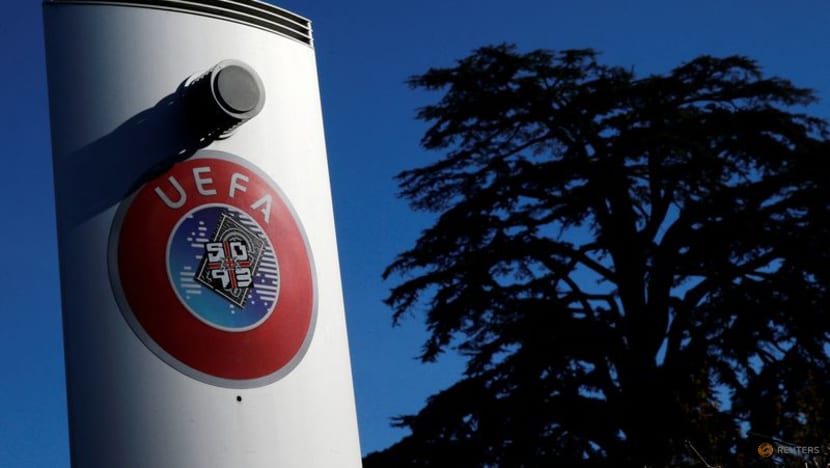 UEFA will not reschedule Spurs clash against Rennes UEFA will not reschedule Spurs clash against Rennes