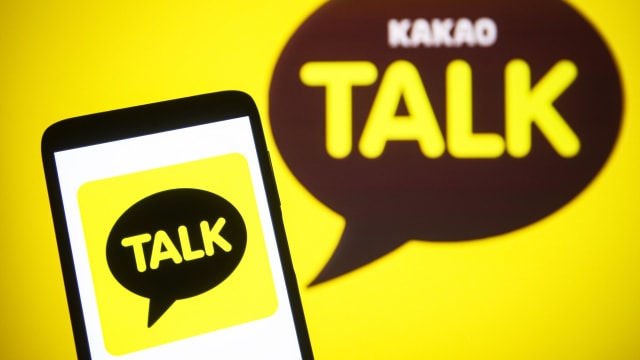 Kakao发生服务瘫痪事件 韩国政府拟议成立数字危机管理部门