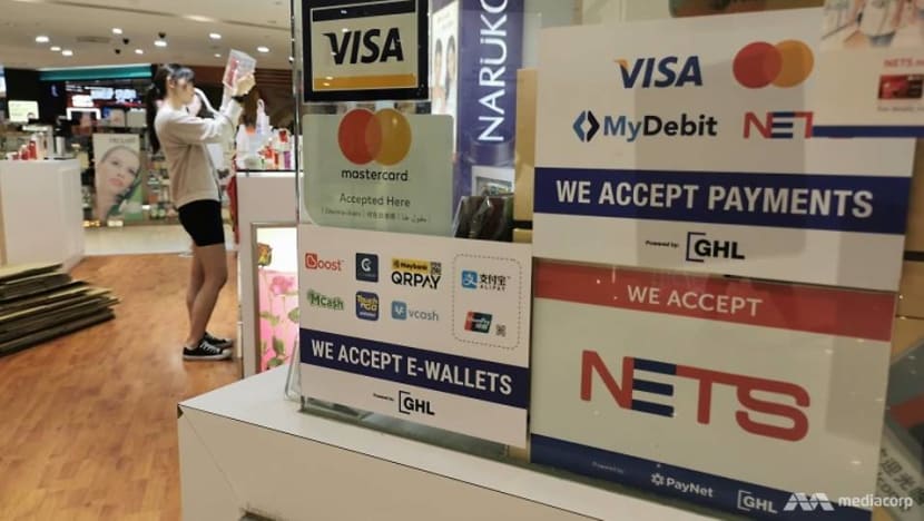 NETS payment now available in KL, Melaka and Penang NETS payment now available in KL, Melaka and Penang