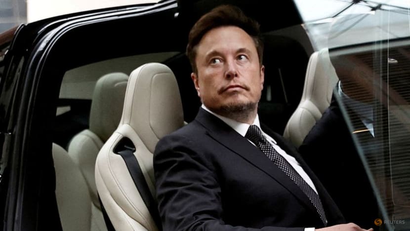 Musk says fight with Zuckerberg will be live-streamed on X