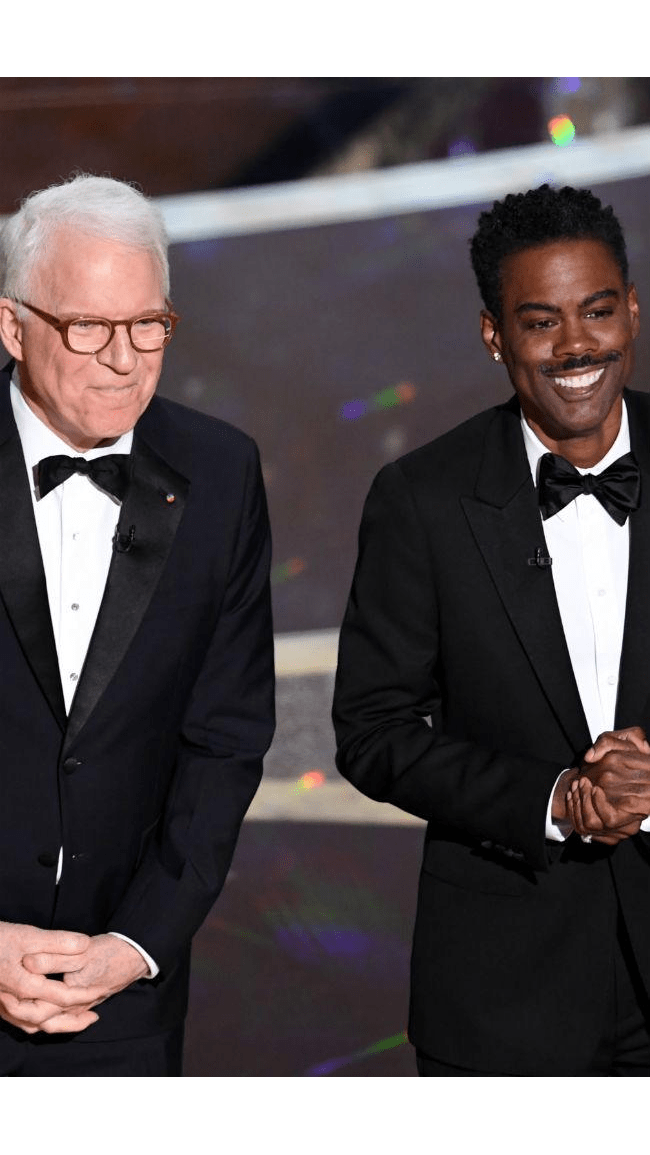 The biggest moments from the 2020 Oscars