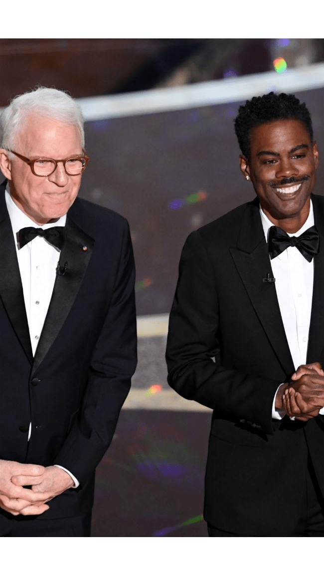 The biggest moments from the 2020 Oscars The biggest moments from the 2020 Oscars