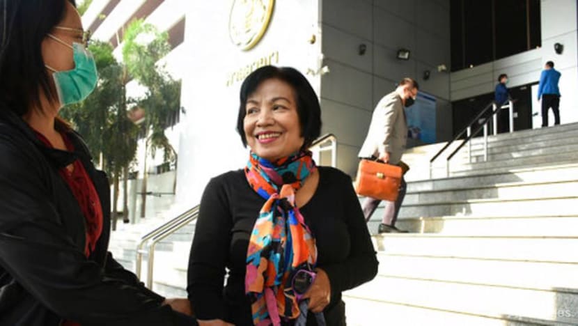 Thai court gives record 43-year sentence for insulting king Thai court gives record 43-year sentence for insulting king