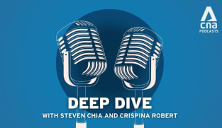 Deep Dive Podcast: Can Singapore produce another Olympic gold medallist?