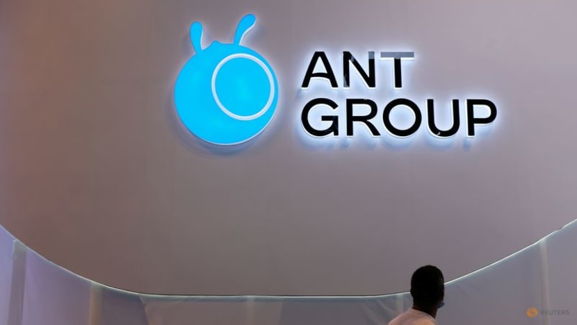Ant Group says no plan to initiate IPO Ant Group says no plan to initiate IPO