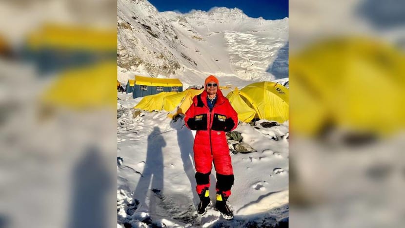 'Very worrying': What it's like climbing the world's fourth-tallest mountain during COVID-19 'Very worrying': What it's like climbing the world's fourth-tallest mountain during COVID-19