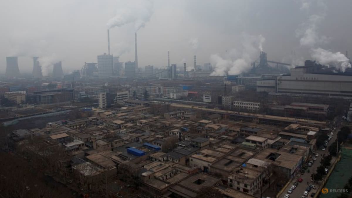 China memiliki ‘jalan panjang’ untuk memenuhi tujuan ekologis: Dewan Negara