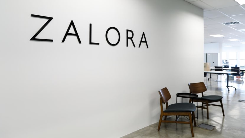Zalora turns to greener materials, second-hand items in push to be more sustainable Zalora turns to greener materials, second-hand items in push to be more sustainable