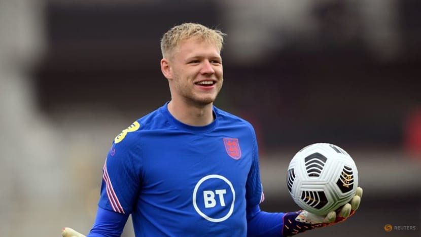 Soccer-Arsenal finalising paperwork to sign keeper Ramsdale says Arteta Soccer-Arsenal finalising paperwork to sign keeper Ramsdale says Arteta