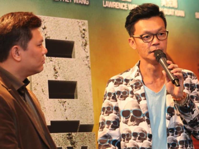 Taboo topics take centre stage in "Judgment Day" Taboo topics take centre stage in "Judgment Day"