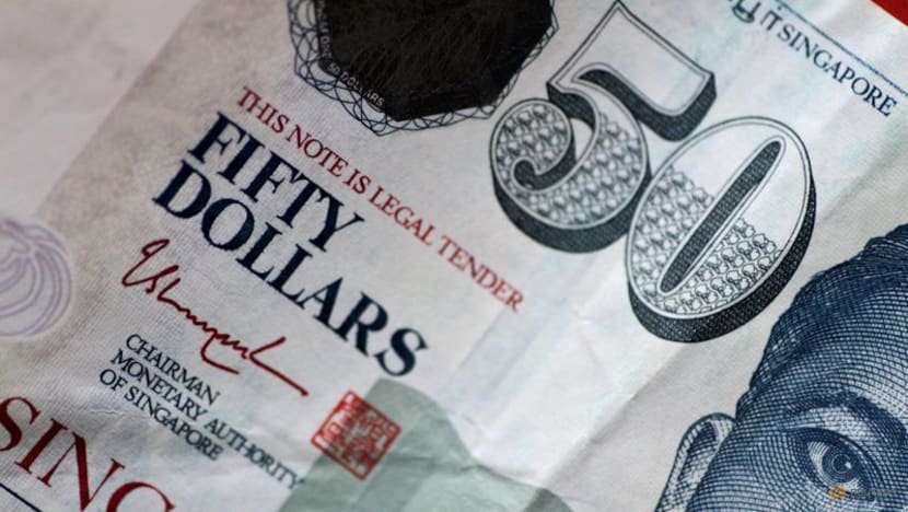 Fixed deposit rates inch up above 4% as Singapore banks continue to woo savers Fixed deposit rates inch up above 4% as Singapore banks continue to woo savers