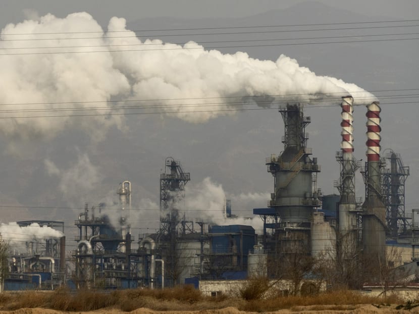 Why China is facing a power crunch and what it means Why China is facing a power crunch and what it means